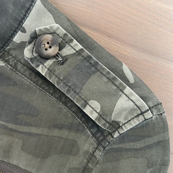 Express top/jacket - Picture 5 of 6